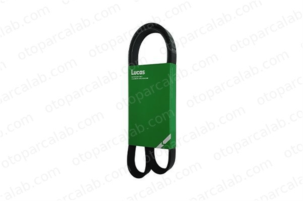 MAGNETI MARELLI 359011100531 Vantilatör Kayışı SUBARU FORESTER IMPREZA Sedan 4PK0900 K20A15908