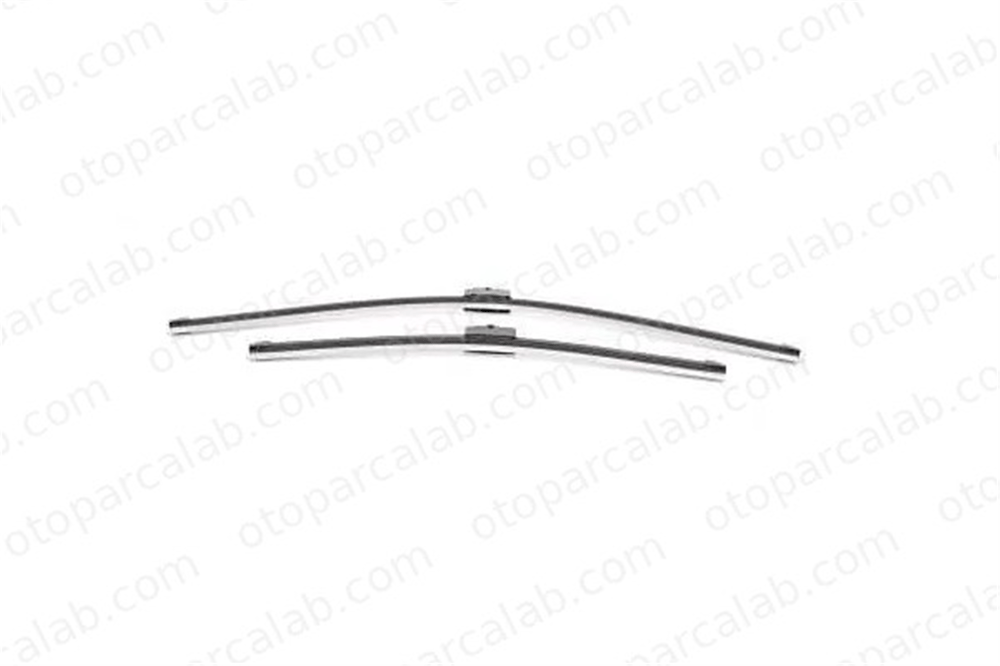 MAGNETI MARELLI 359015016001 Silecek Süpürgesi Ön 650/450 mm - 26/18 inç BMW 5 5 Touring 61612147361 612147365