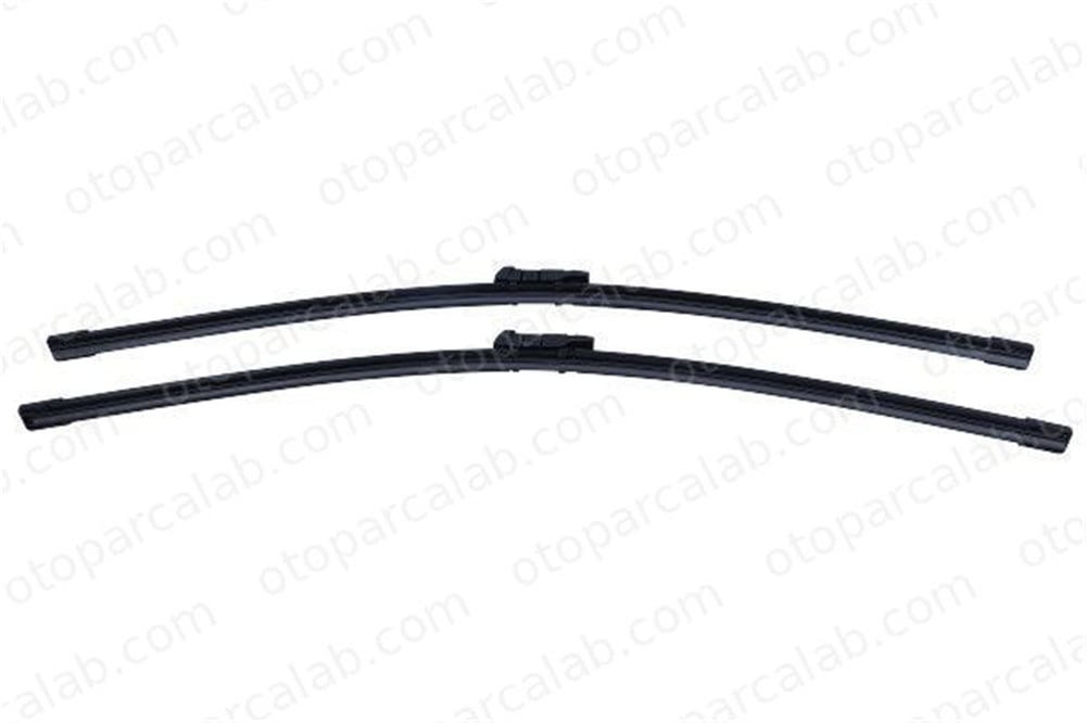MAGNETI MARELLI 359015016055 Silecek Süpürgesi Ön Muz Tip 600/600 mm - 24/24 inç VW TRANSPORTER T6 / CARAVELLE T6 Minibüs/Otobüs TRANSPORTER T6 Panelvan/Van 7E1998002 2H1998002