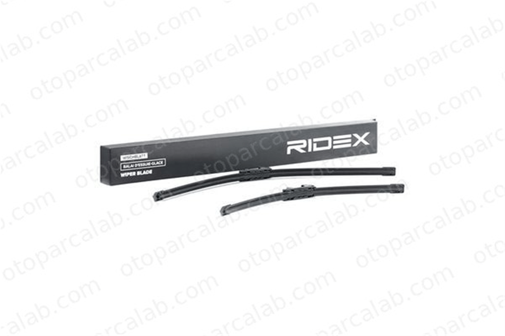 MAGNETI MARELLI 359015016325 Silecek Süpürgesi Ön 650/475 mm - 26/19 inç VOLVO V60 I V70 III A2468202700 61612358552