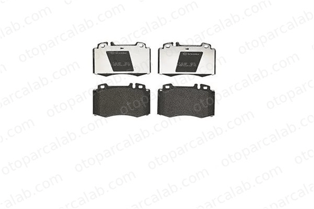 MAGNETI MARELLI 363700450041 Fren Disk Balata Ön MERCEDES-BENZ SL S-SERISI 363700450041 34200520