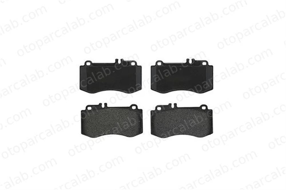 MAGNETI MARELLI 363700450087 Fren Disk Balata Ön MERCEDES-BENZ E-SERISI E-SERISI T-Model 363700450087 54207720