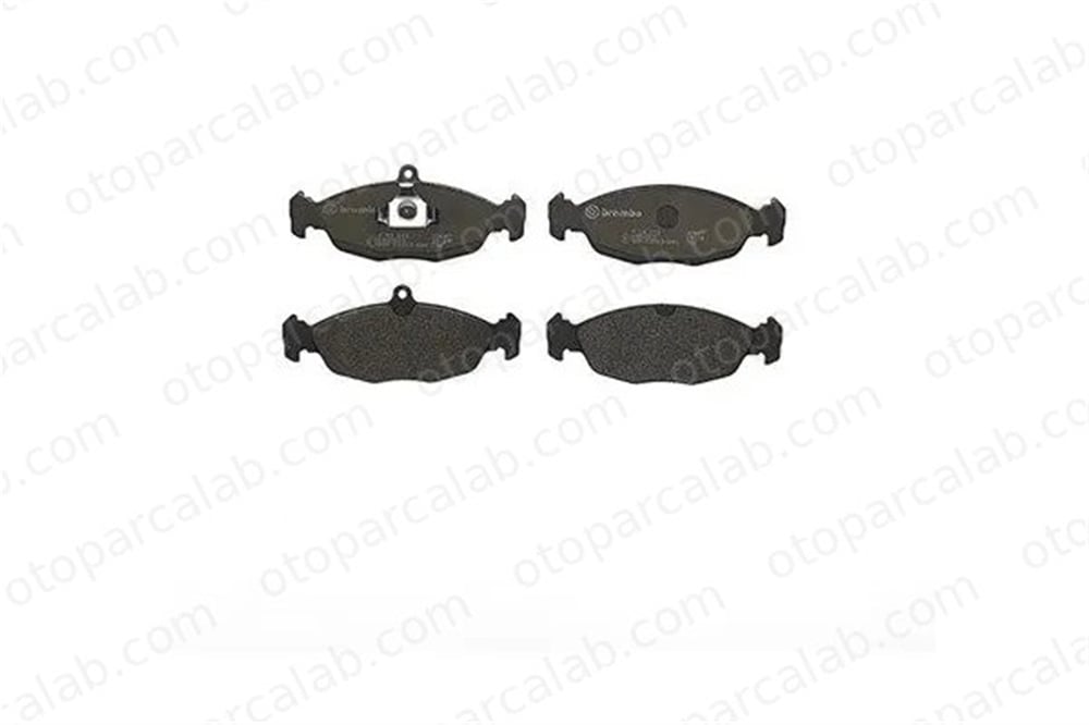 MAGNETI MARELLI 363700459011 Fren Disk Balata Ön veya Arka OPEL ASTRA F Station wagon ASTRA F 363700459011 92100964