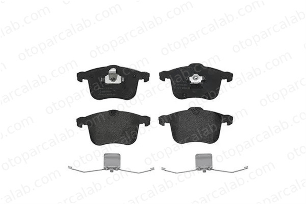 MAGNETI MARELLI 363700459046 Fren Disk Balata Ön SAAB 9-3 9-3 Station wagon 363700459046 1604138