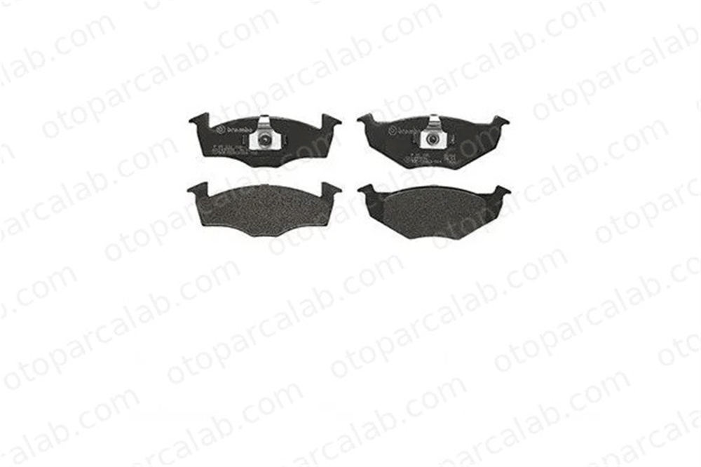 MAGNETI MARELLI 363700485031 Fren Disk Balata Ön SEAT IBIZA II CORDOBA 363700485031 1H0698151B
