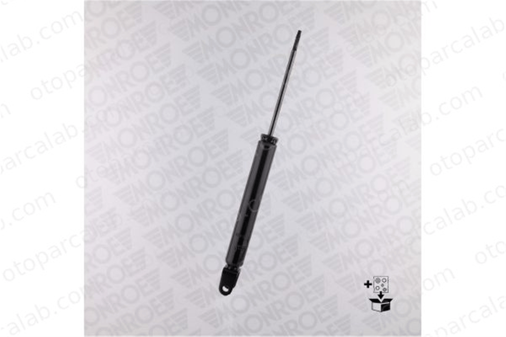 MAGNETI MARELLI 379000258000 Amortisör Arka Sağ veya Sol HYUNDAI ix35 KIA SPORTAGE III 379000258000 553002Z800