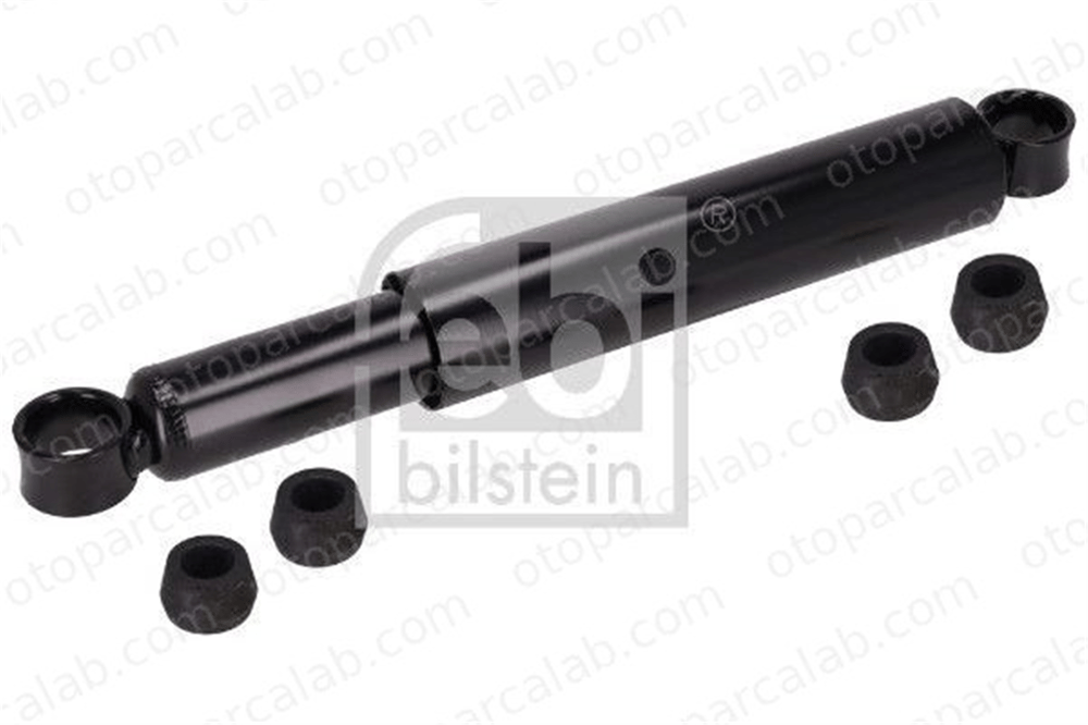 MAGNETI MARELLI 379000335000 Amortisör Arka Sağ veya Sol OPEL FRONTERA A FRONTERA A Sport 379000335000 436080