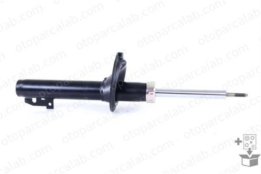 MAGNETI MARELLI 379000710000 Amortisör Ön Sağ veya Sol FORD TRANSIT Panelvan/Van TRANSIT Minibüs/Otobüs 379000710000 1C1518045CK