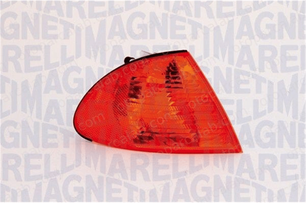 MAGNETI MARELLI 710311328002 Sinyal Lambası Sağ BMW 3 3 Touring 63136902766 63138370586