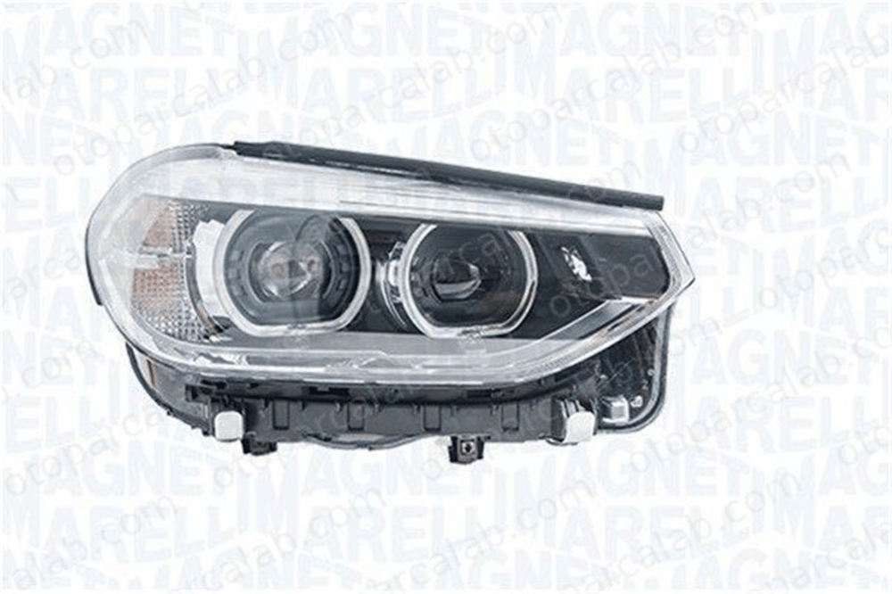 MAGNETI MARELLI 710815029097 Far Lambası Sol BMW X3 X4 63117466125 8739647