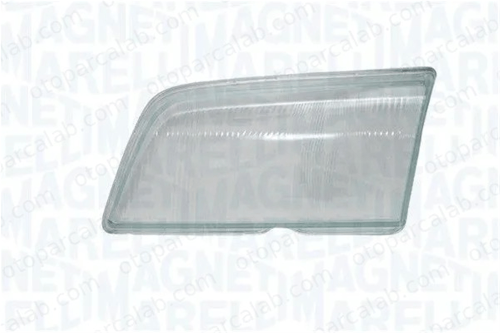 MAGNETI MARELLI 711305623017 Far Camı Sol MERCEDES-BENZ C-SERISI A2028260290