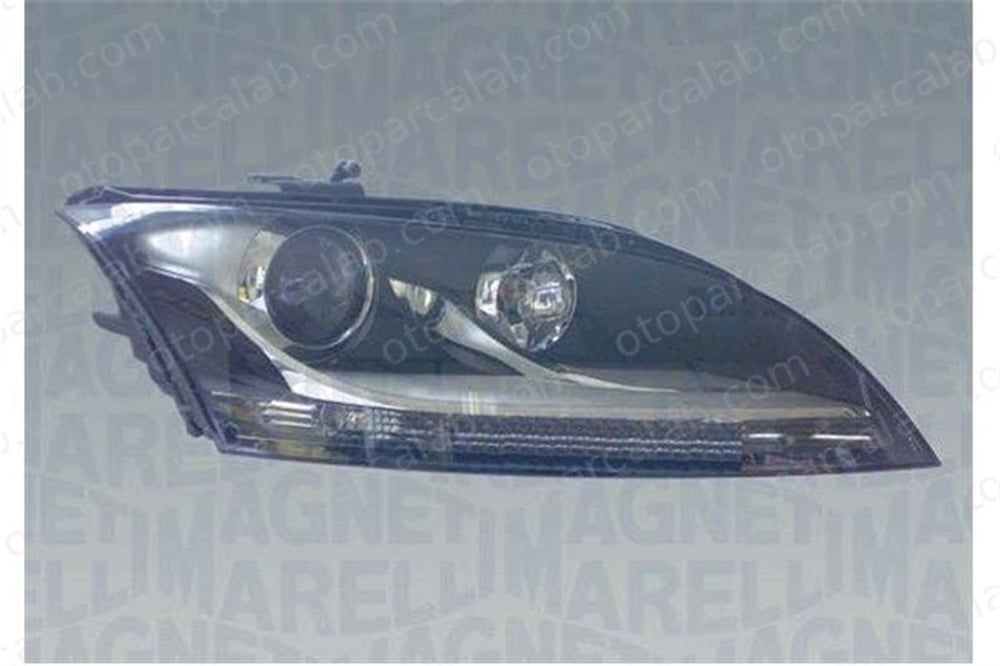 MAGNETI MARELLI 711307022656 Far Sağ AUDI TT TT Roadster 8J0941030H