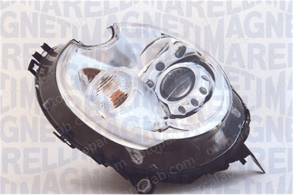 MAGNETI MARELLI 711307023266 Far Sol MINI MINI MINI CLUBMAN 63122754783 63127269983