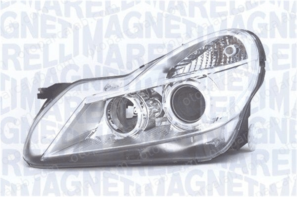 MAGNETI MARELLI 711307023342 Far Sol MERCEDES-BENZ SL A2308202559