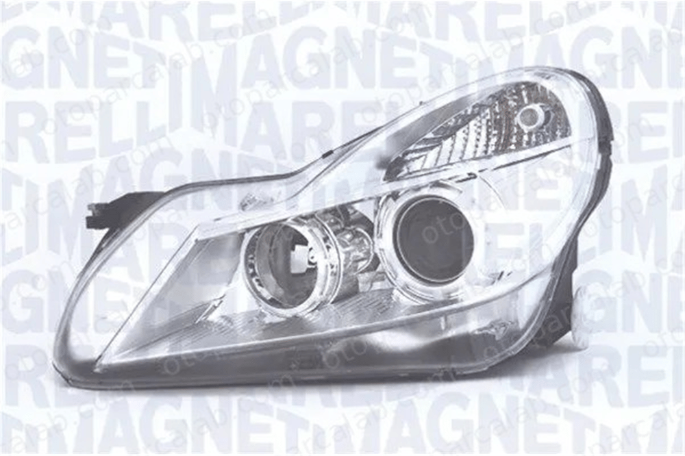 MAGNETI MARELLI 711307023343 Far Sağ MERCEDES-BENZ SL A2308202659