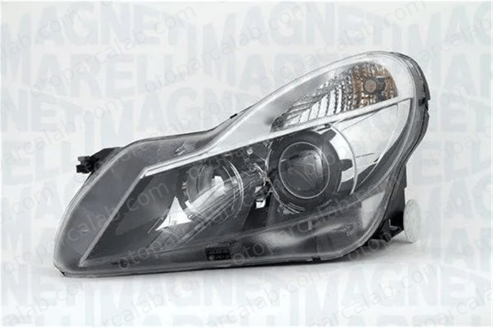 MAGNETI MARELLI 711307023344 Far Sol MERCEDES-BENZ SL A2308203759