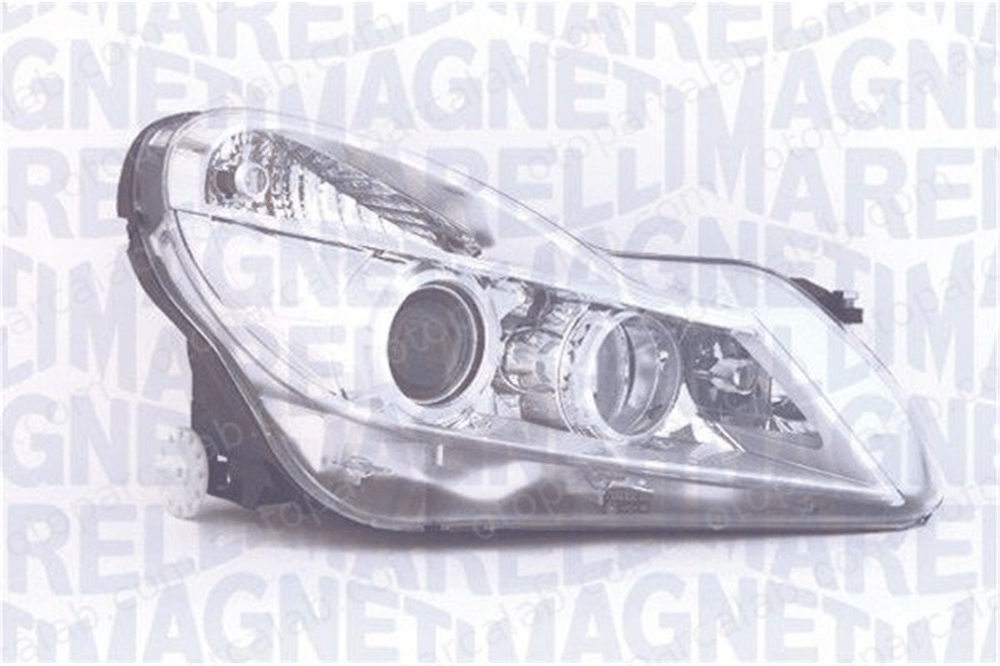 MAGNETI MARELLI 711307023350 Far Sol MERCEDES-BENZ SL A2308203159