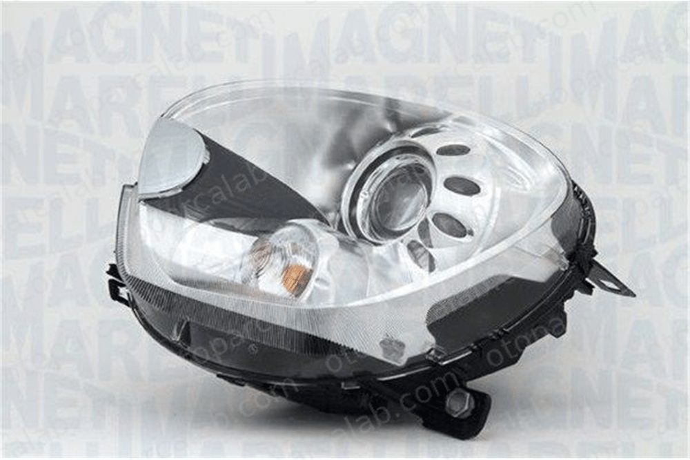 MAGNETI MARELLI 711307023648 Far Lambası Sağ MINI MINI COUNTRYMAN MINI PACEMAN 63129807484 9807484