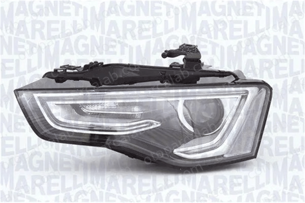 MAGNETI MARELLI 711307023915 Far Sağ AUDI A5 Cabrio A5 Sportback 8T0941044 8T0941044F