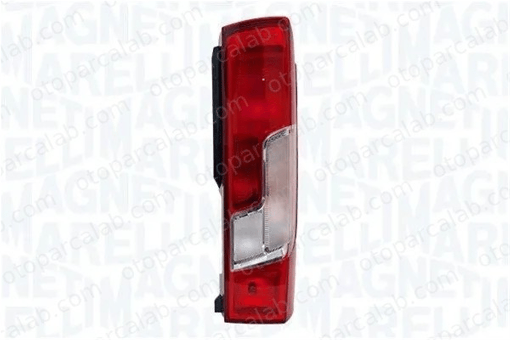 MAGNETI MARELLI 712206101120 Stop Lambası Sağ PEUGEOT BOXER Panelvan/Van BOXER Minibüs/Otobüs 1612401680 1380672080