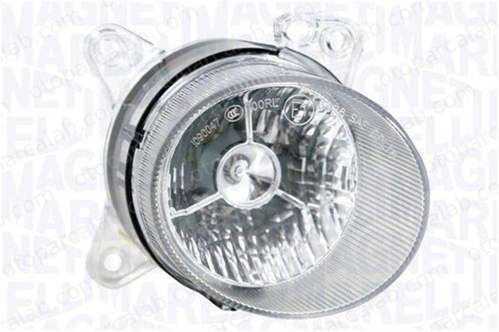 MAGNETI MARELLI 712404201120 Gündüz Farı Sol MERCEDES-BENZ C-SERISI C-SERISI T-Model A0999060151 999060151