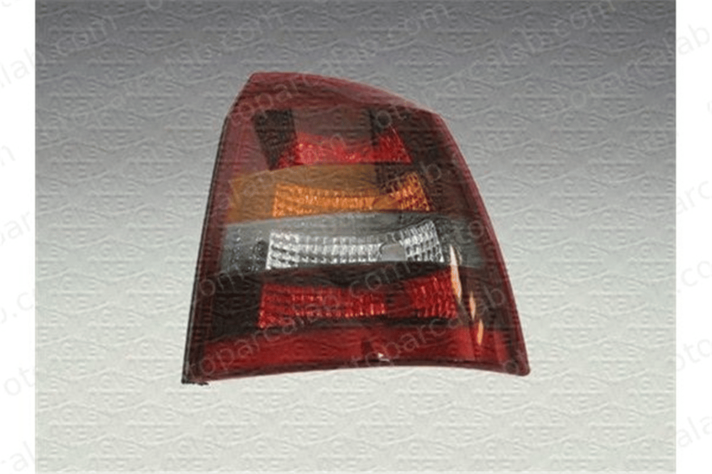 MAGNETI MARELLI 714029051731 Stop Lambası Sol OPEL ASTRA G Sedan ASTRA G Hatchback 93175668 1222073