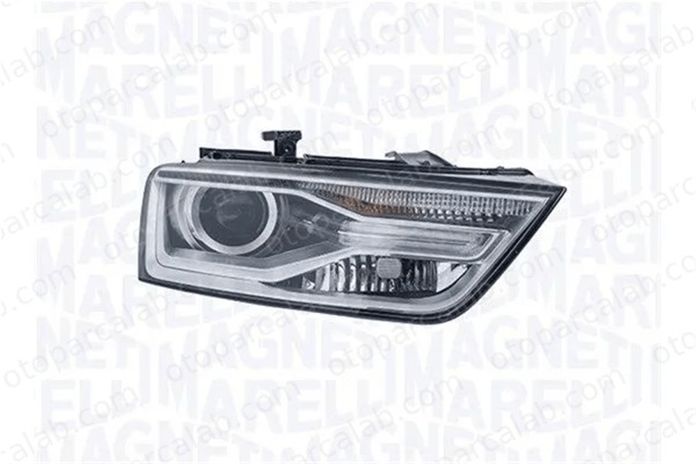 MAGNETI MARELLI 719000000086 Far Sağ AUDI Q3 8U0941044C