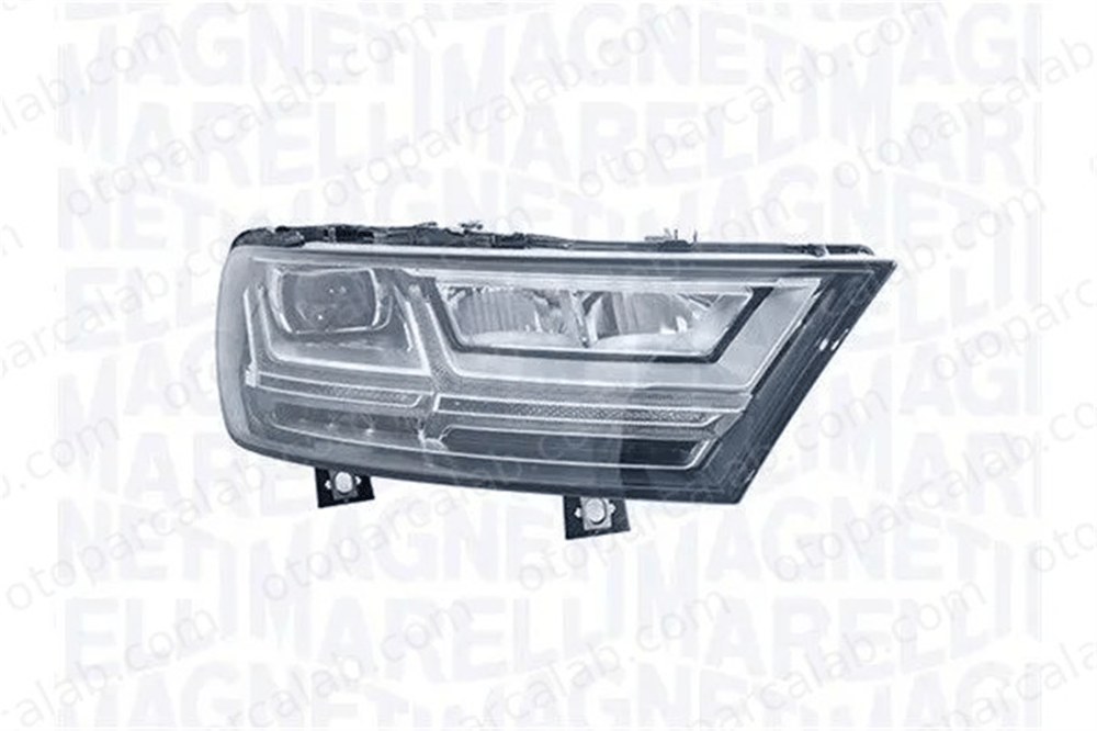 MAGNETI MARELLI 719000000097 Far Lambası Sol AUDI Q7 4M0941773C 4M0941773