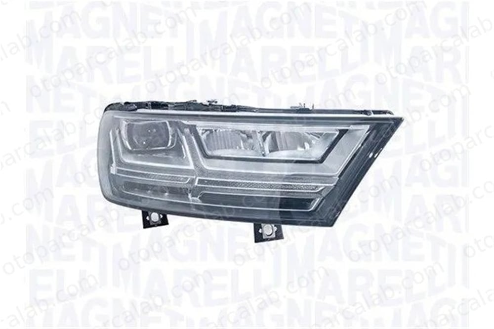 MAGNETI MARELLI 719000000098 Far Sağ AUDI Q7 4M0941774C 4M0941774