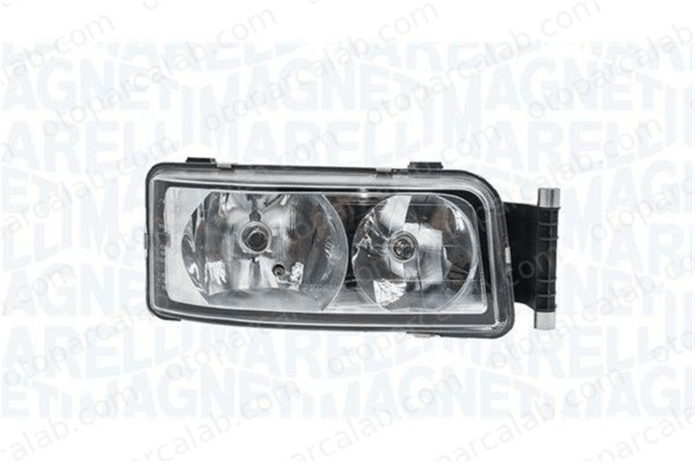 MAGNETI MARELLI 719000000175 Far Lambası Sağ MAN F90 TGS I 81251016456 81251016356