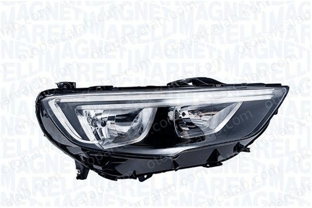 MAGNETI MARELLI 719000000202 Far Lambası Sol OPEL INSIGNIA B Grand Sport INSIGNIA B Sports Tourer 39209170 039209170