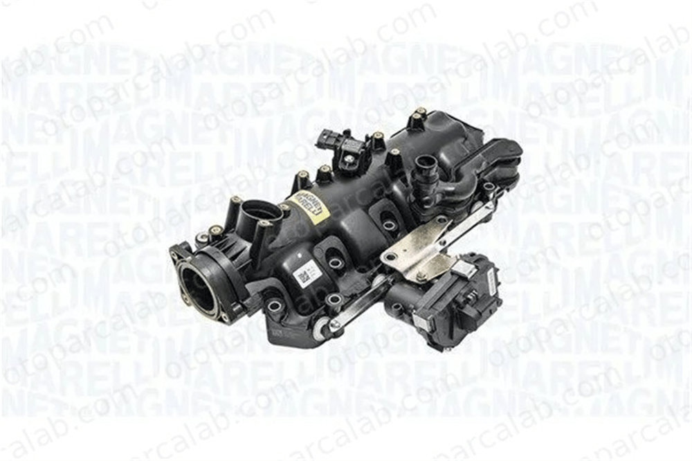 MAGNETI MARELLI 802009280809 Manifold FIAT FREEMONT ALFA ROMEO GIULIETTA 55229194 46347411