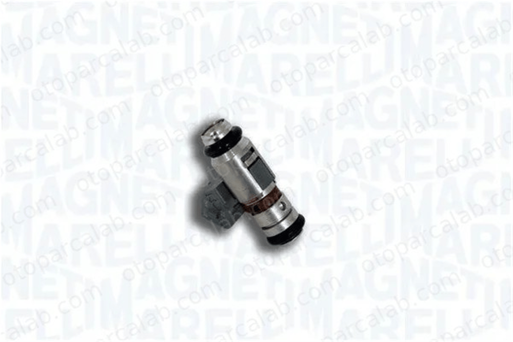 MAGNETI MARELLI 805000347507 Enjektör SEAT CORDOBA IBIZA II 36906031C 036906031C