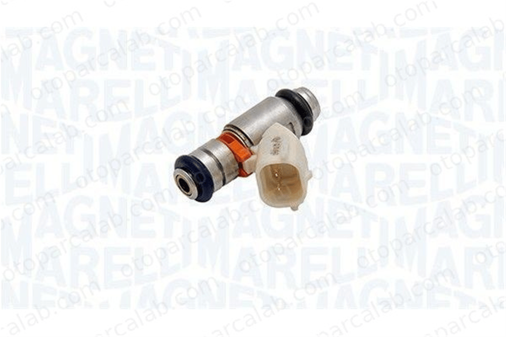 MAGNETI MARELLI 805001143004 Enjektör SEAT IBIZA II INCA 36906031G 036906031G