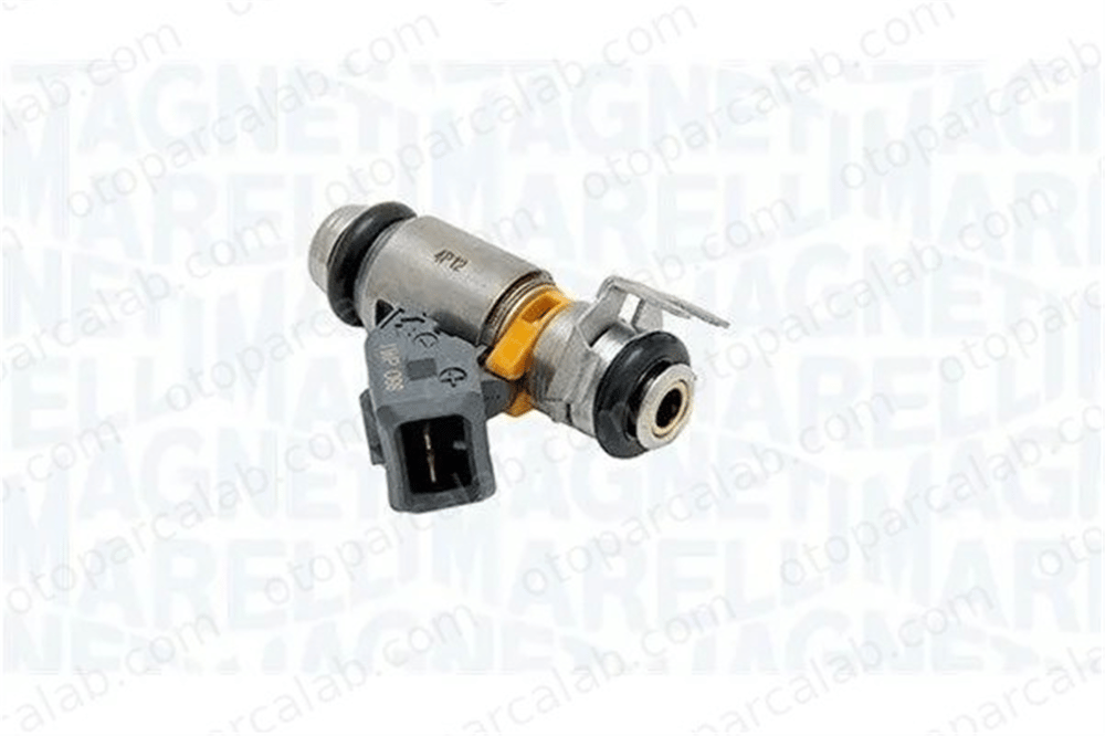 MAGNETI MARELLI 805001399403 Enjektör RENAULT VEL SATIS ESPACE IV 8200058379