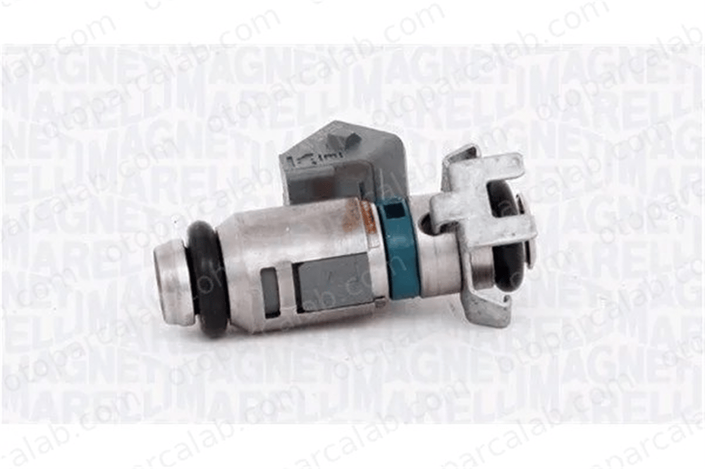 MAGNETI MARELLI 805001446001 Enjektör RENAULT LAGUNA II Grandtour SCÉNIC I MPV 8200028797 7700101354