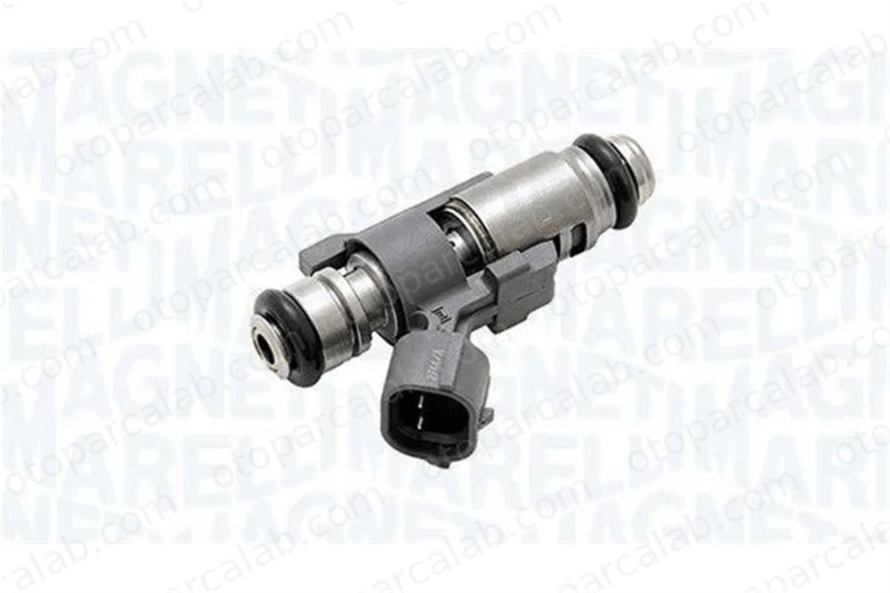 MAGNETI MARELLI 805001754001 Enjektör CITROËN C3 I PEUGEOT 307 1984F4 9648148580