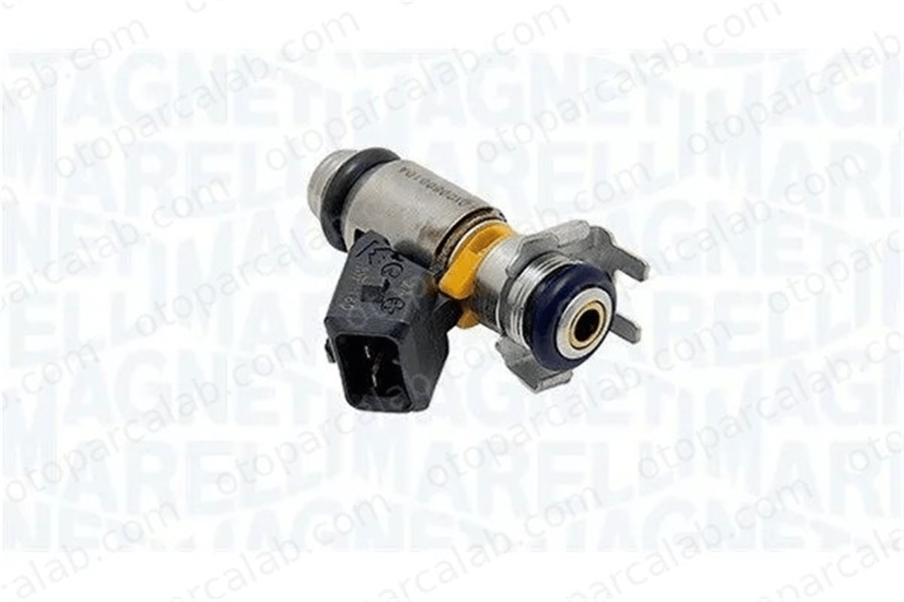 MAGNETI MARELLI 805001800302 Enjektör FIAT GRANDE PUNTO PUNTO 1562023 71724545