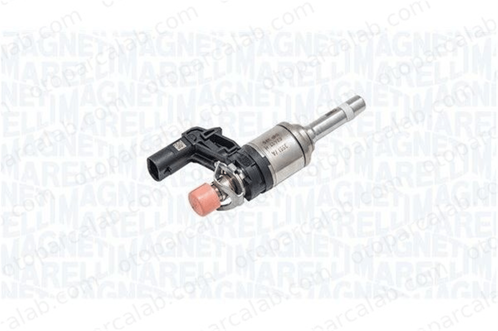MAGNETI MARELLI 805016246202 Enjektör SEAT LEON AUDI A1 Sportback 4E906036AA 04E906036AA