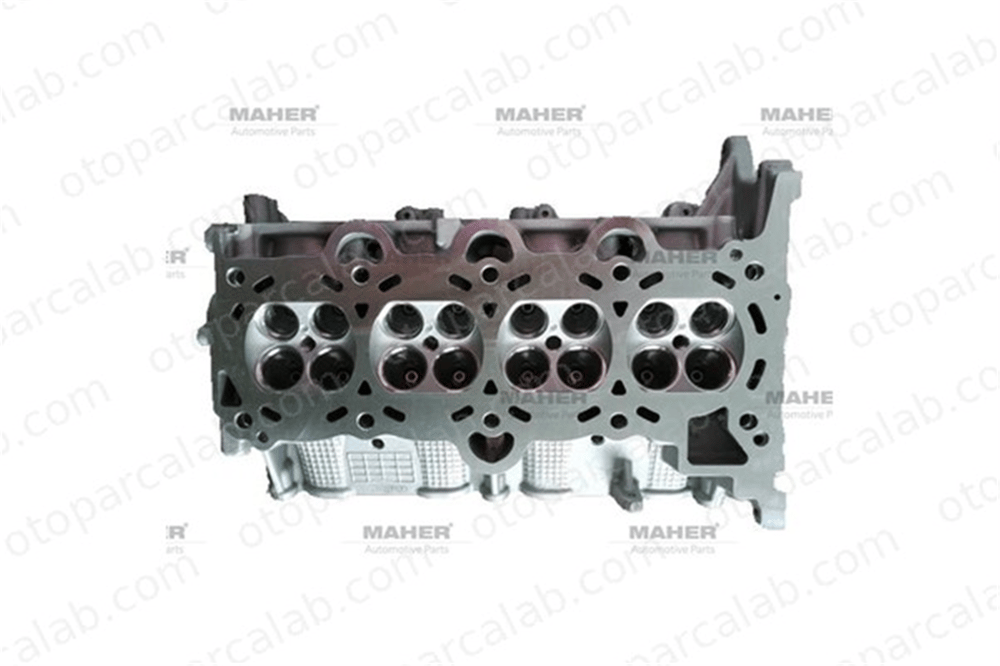 MAHER 00578 Silindir Kapağı 22100-2B001