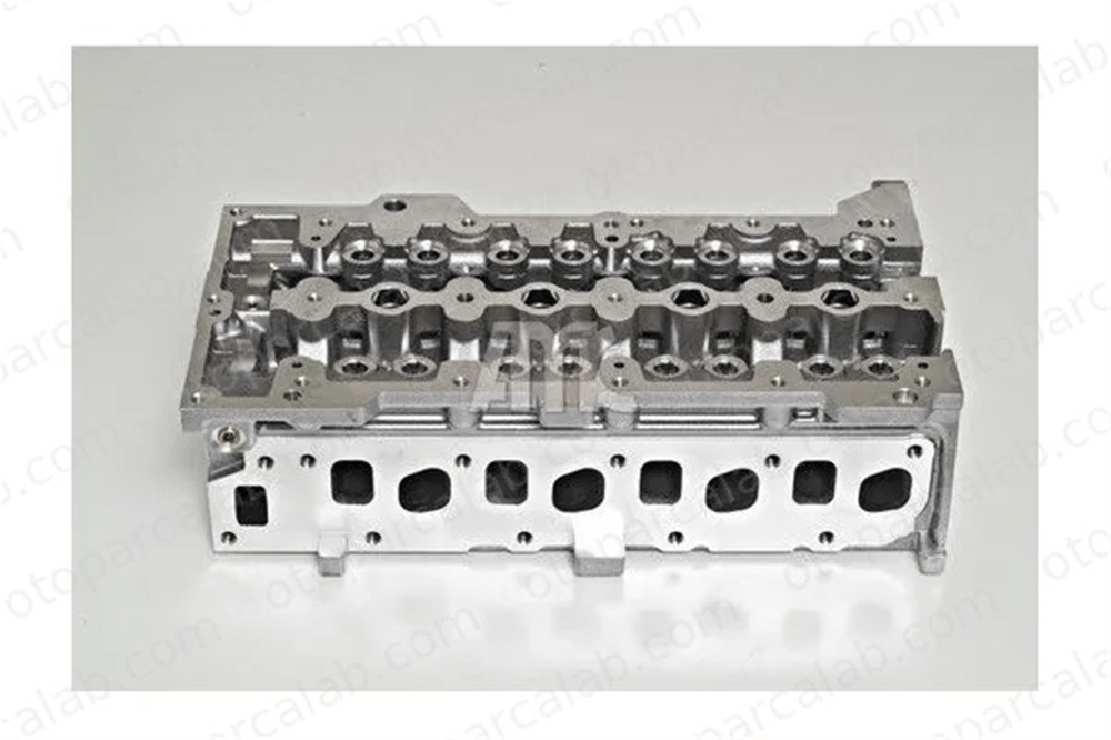 MAHER 00675 Silindir Kapağı FIAT DOBLO Kasa/büyük limuzin DOBLO MPV 71729497 5607170