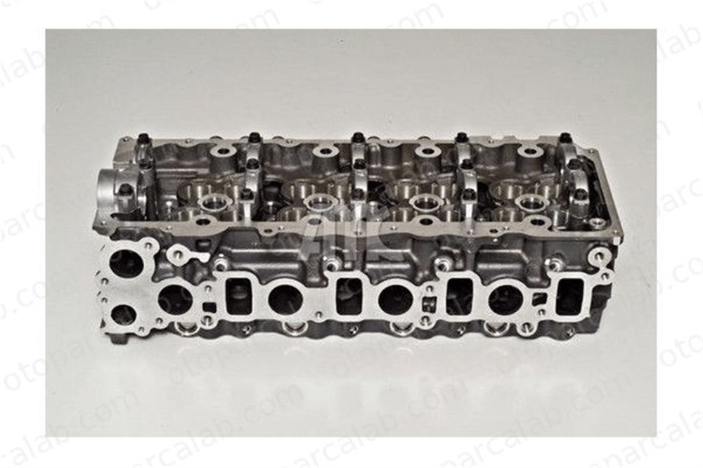 MAHER 00680 Silindir Kapağı TOYOTA HILUX VII Pick-up HIACE IV Panelvan/Van 1110130071 908784