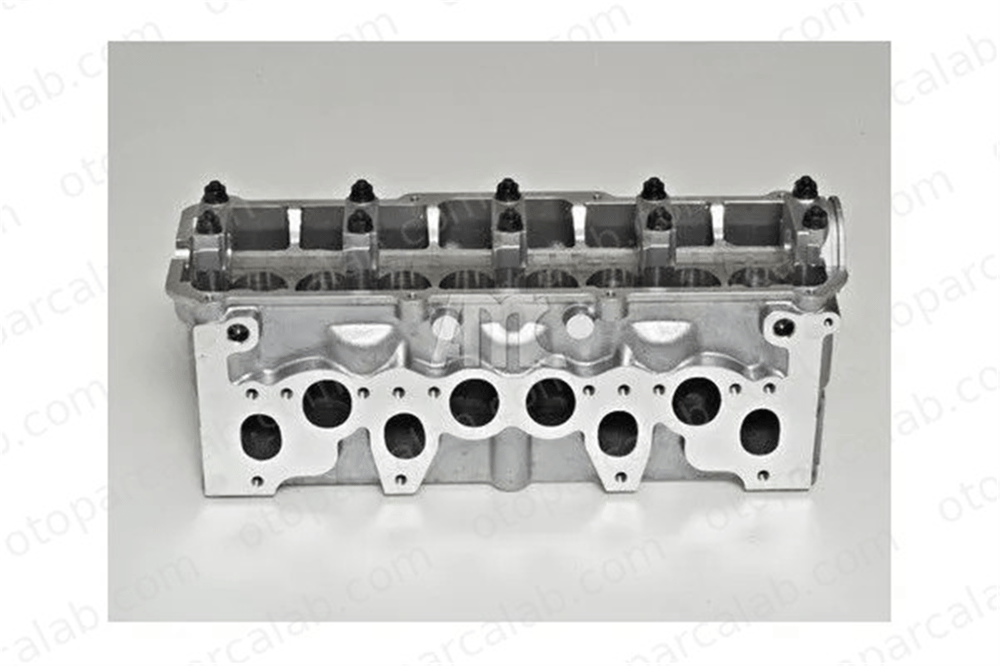 MAHER 00682 Silindir Kapağı AUDI 80 B2 Sedan VW GOLF I 68103351D 908010