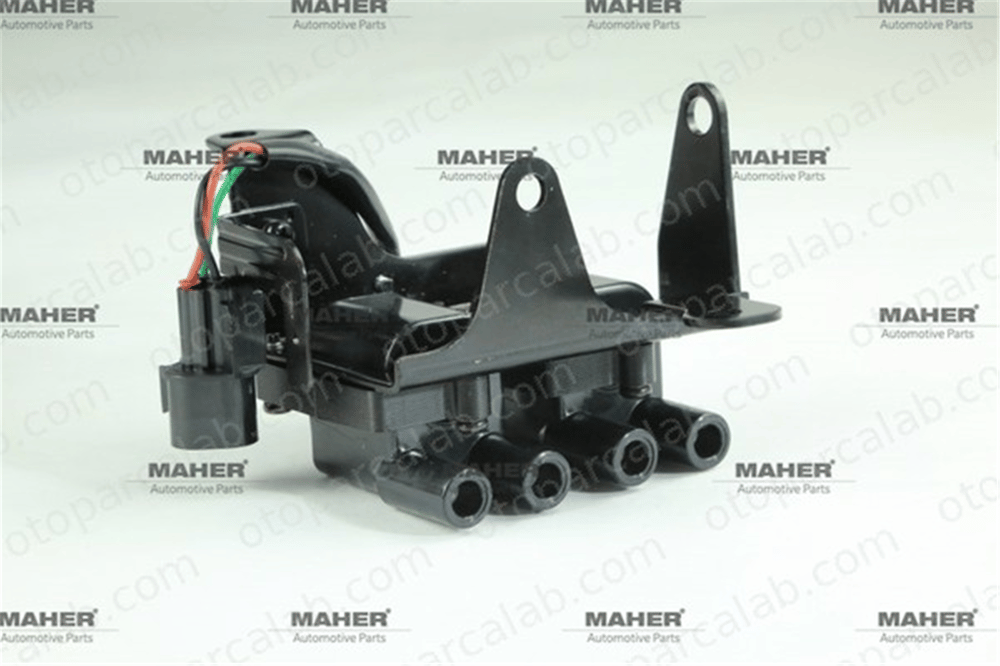 MAHER 00726 Ateşleme Bobini HYUNDAI ATOS 2730102600 2730102620
