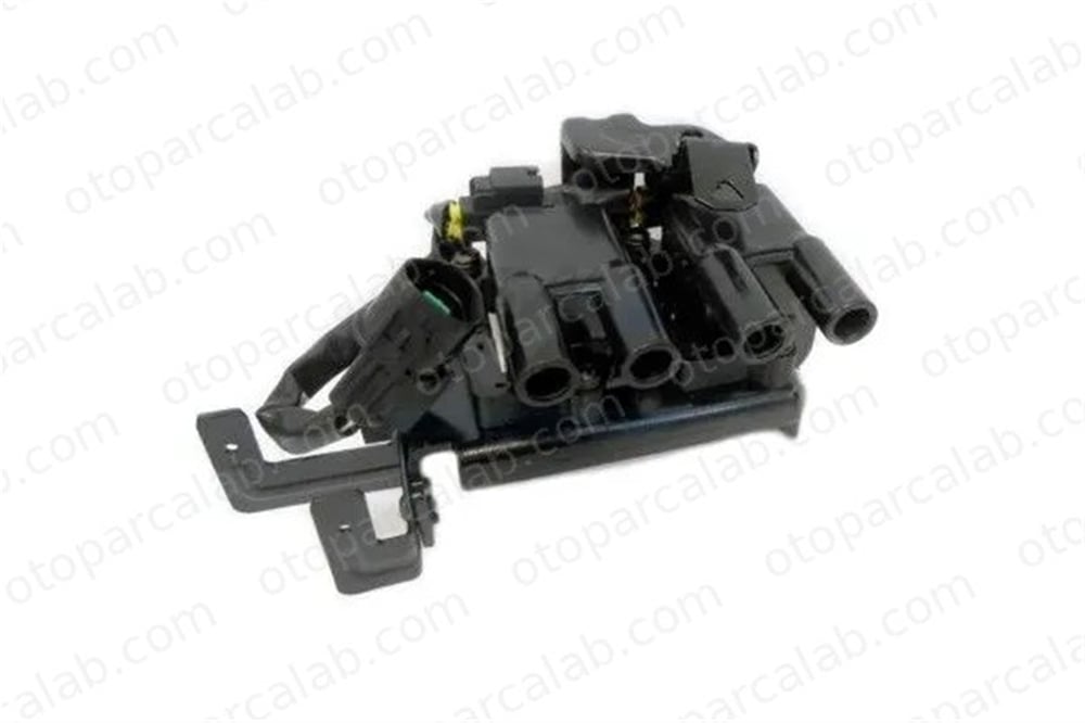MAHER 00751 Ateşleme Bobini HYUNDAI i10 I i20 I 2730103010 2730103015