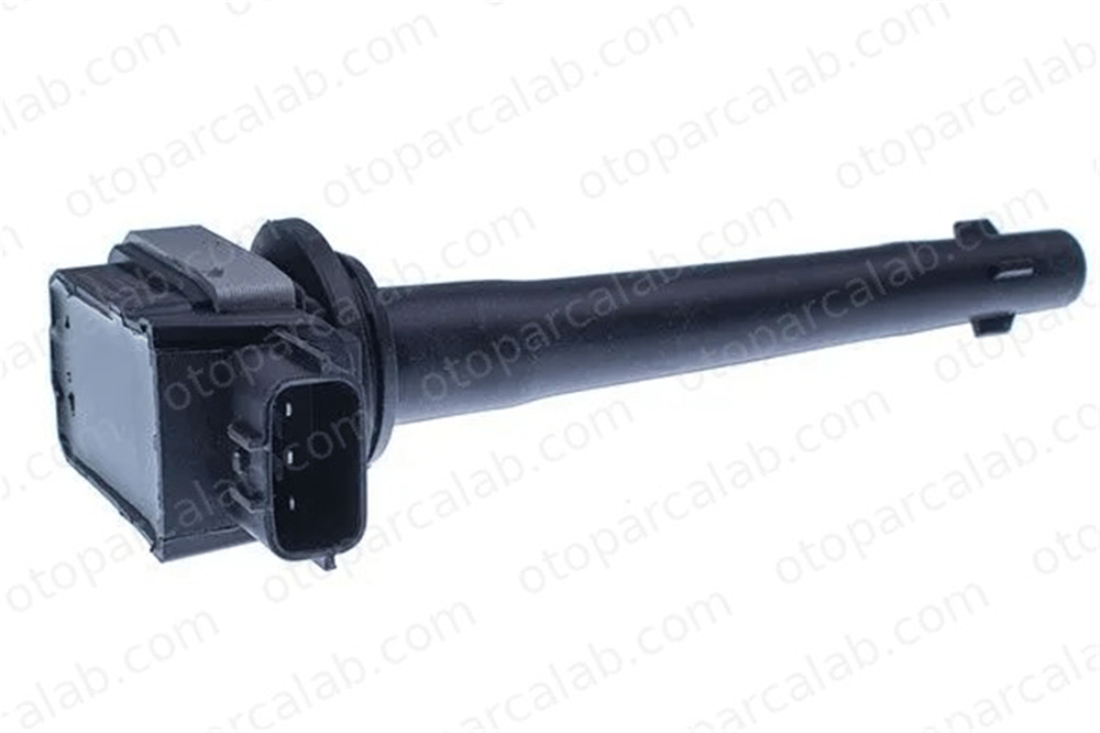 MAHER 00768 Ateşleme Bobini NISSAN X-TRAIL II QASHQAI / QASHQAI +2 I 22448ED800 7701065086