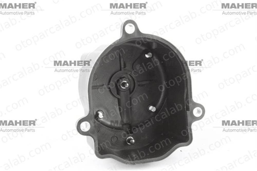 MAHER 00789 Distribütör Kapağı TOYOTA COROLLA STARLET 1910111300