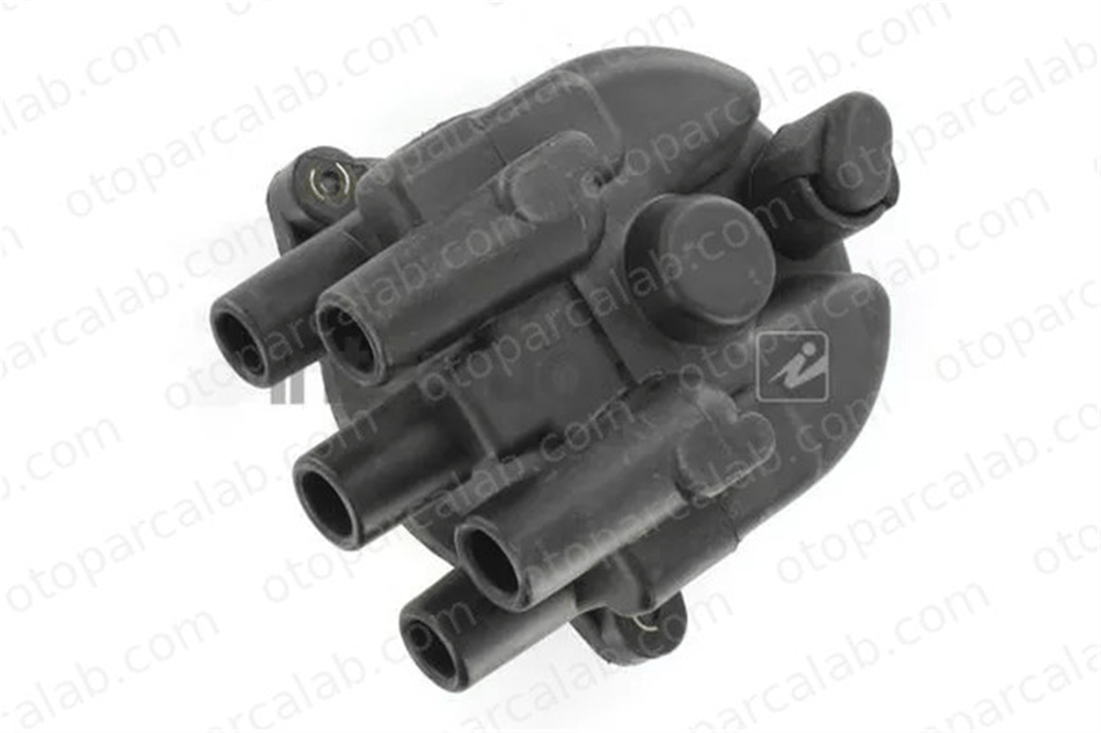MAHER 00792 Distribütör Kapağı TOYOTA CAMRY CARINA E VI 1910174180