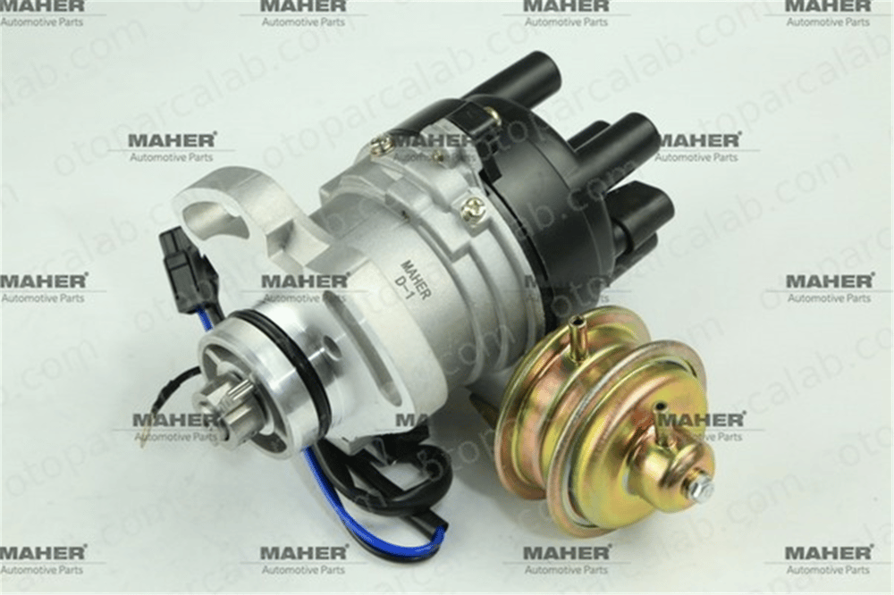 MAHER 00797 Distribütör B61V-18-200A