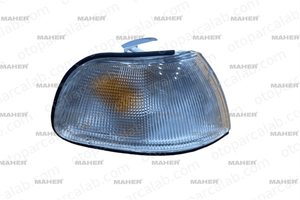 MAHER 01042 Sinyal Lambası Sağ HYUNDAI PONY PONY / EXCEL Sedan 9230224320
